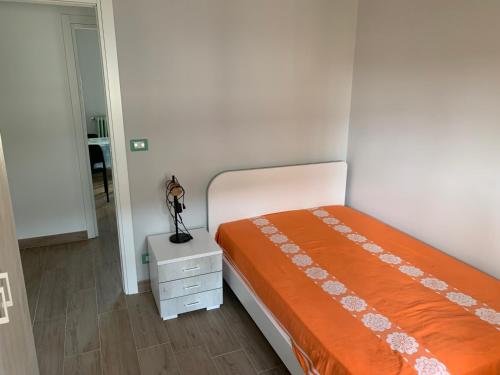 Penthouse in the historic center, Brindisi (Foto 2)