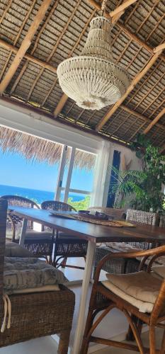 Mar-Me-Quer, Eco Beach Retreat in Inhambane