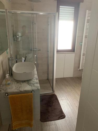 Penthouse in the historic center, Brindisi (Foto 3)