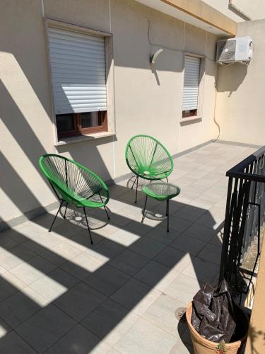 Penthouse in the historic center, Brindisi (Foto 5)