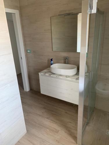 Penthouse in the historic center, Brindisi (Foto 9)