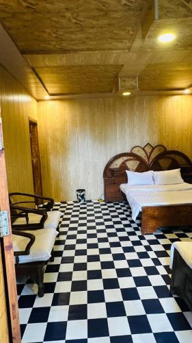 Fogland Guest House - Nathia Gali