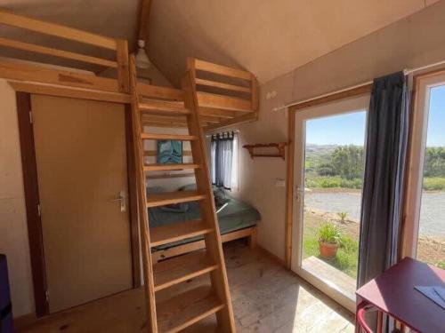 Tiny House Eloá, Lourinhã (fotografie 3)