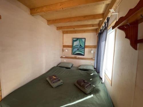 Tiny House Eloá, Lourinhã (fotografie 4)