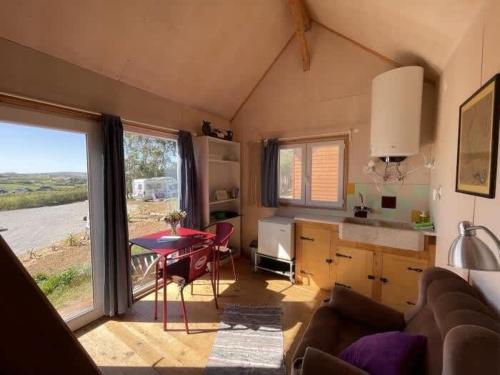 Tiny House Eloá, Lourinhã (fotografie 5)