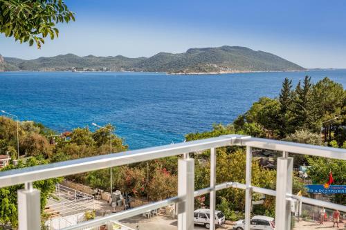 Habesos Hotel, Kaş (foto 8)