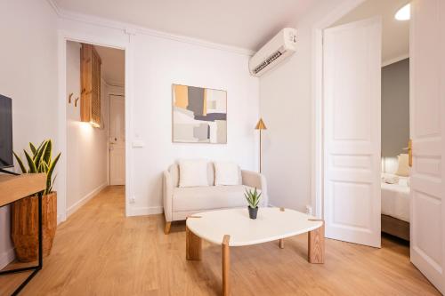 Sweett - Rosemarine, Barcelona (fotografie 8)