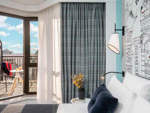 Mercure Paris Gare Montparnasse - image 7