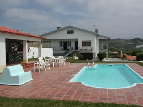 Vivenda Arlindo gîte à louer Lourinhã