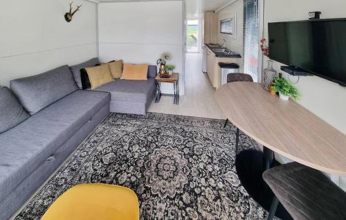 Havenlodge Amsterdam 1 - image 3