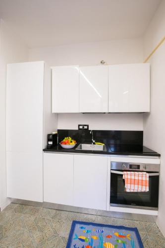 Teulada studio with pool and beach access, Teulada (foto 3)