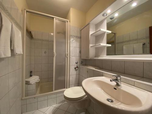 Nautilus, Ferienwohnung 5 inkl Strandkorb, Cuxhaven (zdjęcie 9)