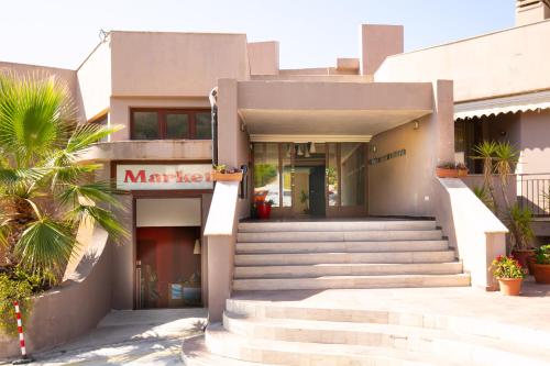 Teulada studio with pool and beach access, Teulada (foto 9)