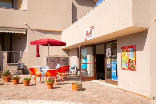 Teulada studio with pool and beach access, Teulada (foto 10)