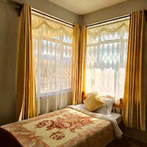 Bru Rise Homestay - image 2