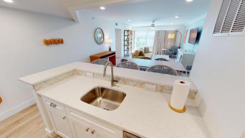 Konyha, Manasota Key Resort in Englewood (FL)