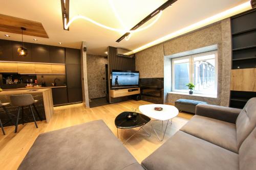 Two-Bedroom Apartment image 10