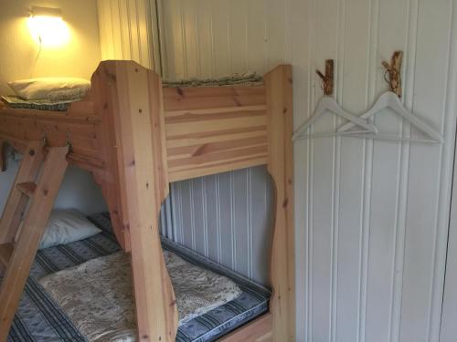 Norrsjön Room Type - Quadruple Room with Shared Bathroom #7