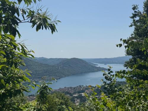 Casa Iris, Omegna (photo 8)