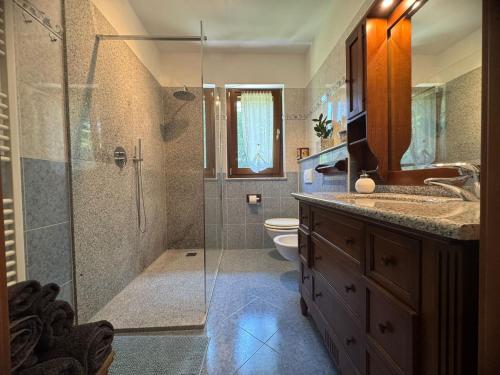 Casa Iris, Omegna (photo 4)