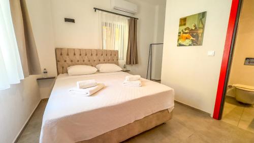 Carnaby Butik Otel Kucukkoy in Kucukkoy