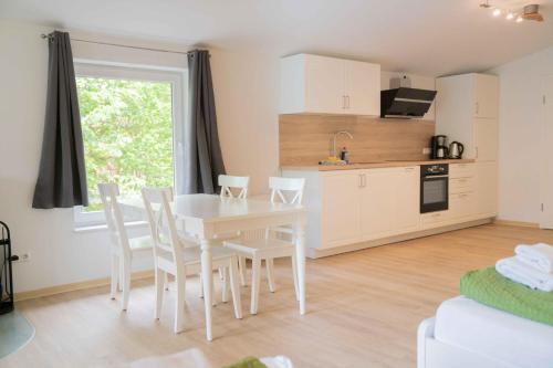 Monteurzimmer an der Schlei in 拉本基爾興-福呂克