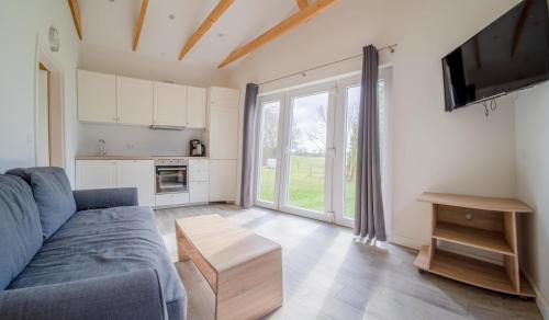 Ottos Ferienhauser in 拉本基爾興-福呂克