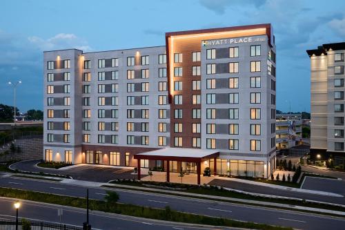 Hyatt Place Montreal Airport - Hotel - Dorval