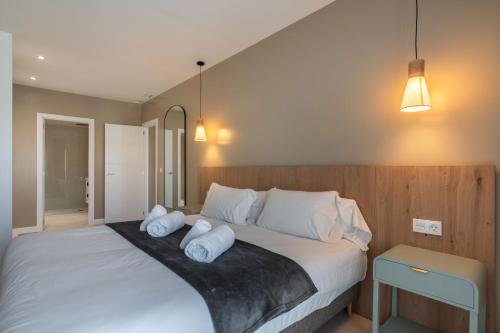 Casas Riverview - Adosado premium Ayamonte AHR99P17, Ayamonte (fotografie 3)