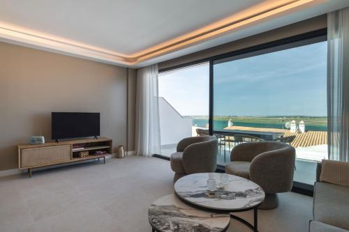 Casas Riverview - Adosado premium Ayamonte AHR99P17, Ayamonte (fotografie 8)