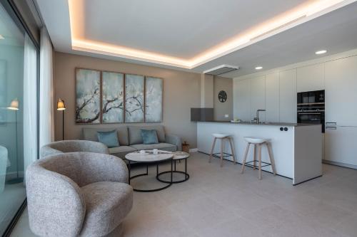 Casas Riverview - Adosado premium Ayamonte AHR99P17, Ayamonte (fotografie 10)