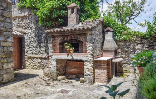 Viesnīcas āriene, 2 Bedroom Lovely Home In Roccagloriosa in Roccagloriosa