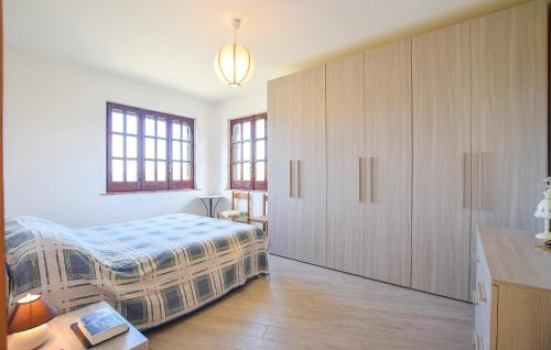 Stunning Home In Perdifumo in 佩爾迪福莫