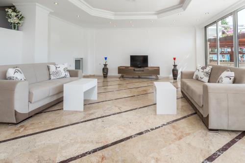 共用Lounge/電視區