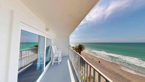 Kilátás, Manasota Key Resort in Englewood (FL)