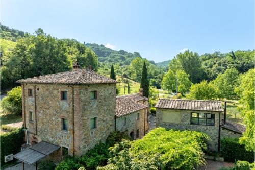 Montaione Country House Amarrante, Pool, Ac