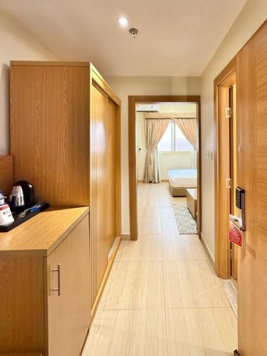 فندق راود in 阿拉爾