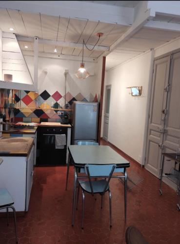 Charmant T3 - métro Chartreux 10ALT, Marseille (Foto 5)