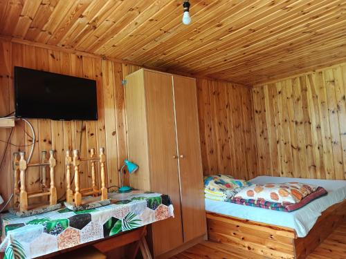 Agroturystyka u Edwarda in Karwienskie Bloto Drugie