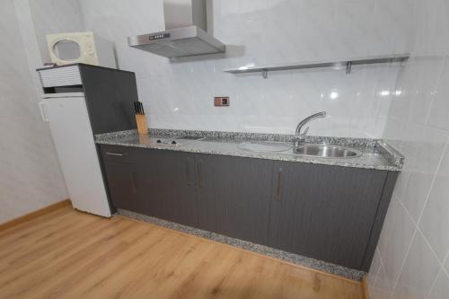 Hotel Spa Nanin Playa - image 9