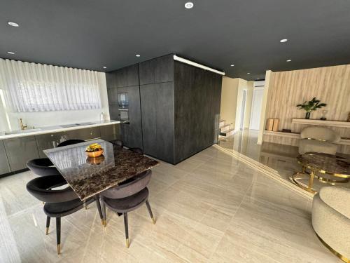 設施, Villa Nobel with heated pool by IstriaLux in 薩維舍亞