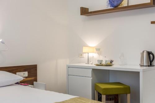 Luxury Accommodation Marino, Split (photo 9)