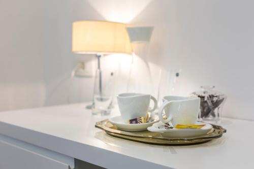 Luxury Accommodation Marino, Split (photo 10)