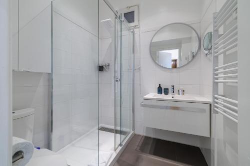 Capitol Close To The Beach - Happy Rentals, Nicea (zdjęcie 5)