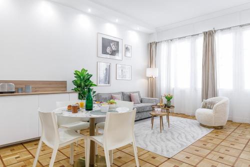 Capitol Close To The Beach - Happy Rentals, Nicea (zdjęcie 10)