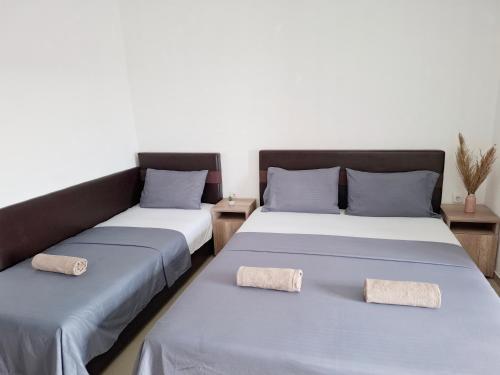 Apartments Perezaj II - image 4