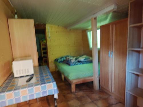 Agroturystyka u Edwarda