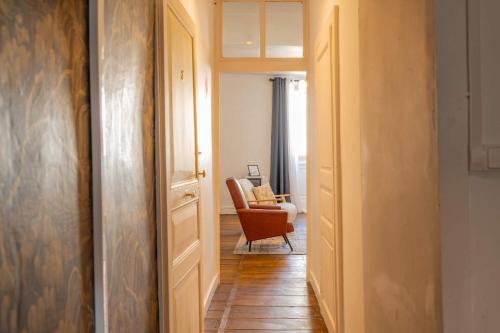 Les Suites de Bellac in Bellac