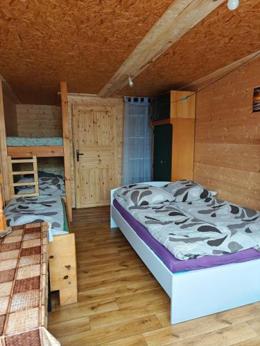 Agroturystyka u Edwarda