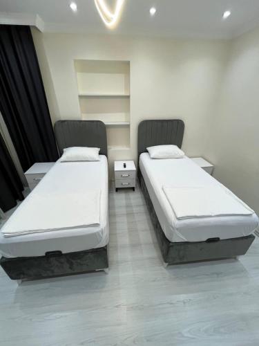 Two-Bedroom Apartment image 6